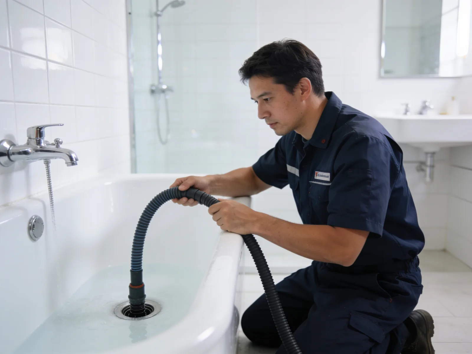 Emergency Plumber Hudson, ME FAQs